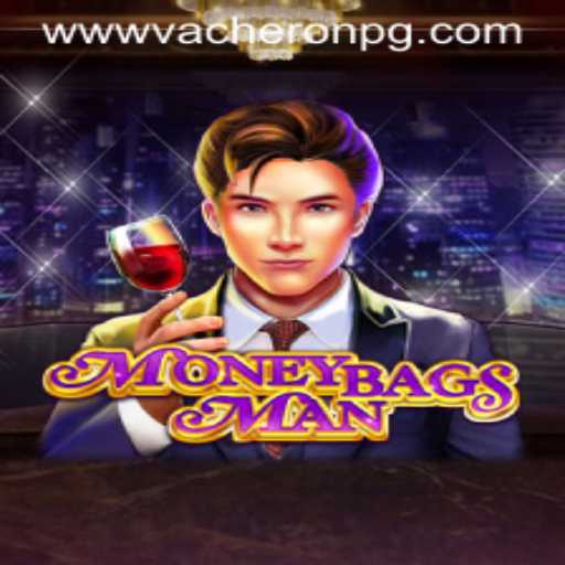 Unveiling MoneybagsMan: The Adventure of Wealth and Strategy