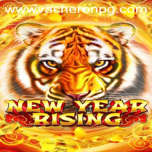 NewYearRising: A Revolutionary Gaming Experience for the New Era