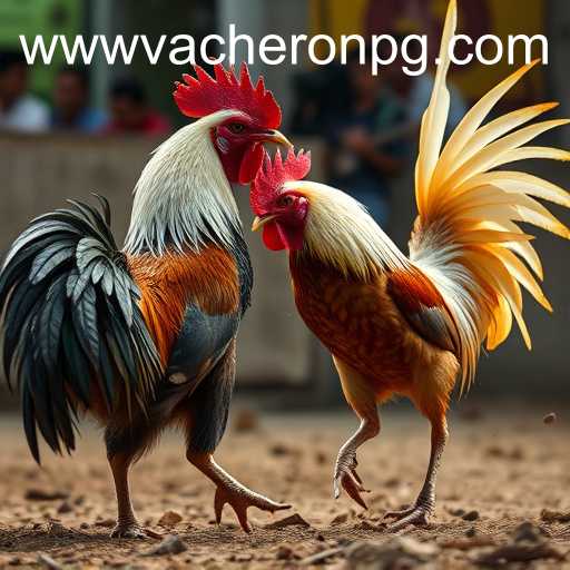 Exploring the World of Online Sabong and the Role of vacheronpg PH Login
