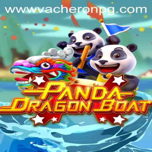 Unleashing Adventure with PANDADRAGONBOAT: Dive into the Thrilling World of Gaming
