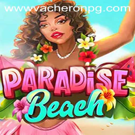 Explore the World of ParadiseBeach: A Captivating Virtual Escape