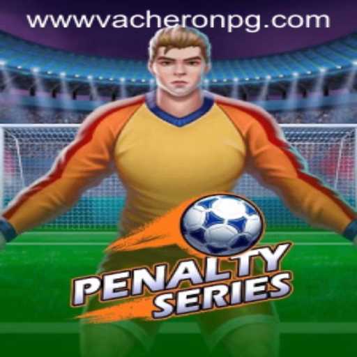 Dive into the Thrilling World of PenaltySeries: A Comprehensive Guide