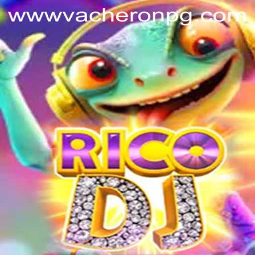 Exploring RicoDJ: A Thrilling Adventure in Online Gaming