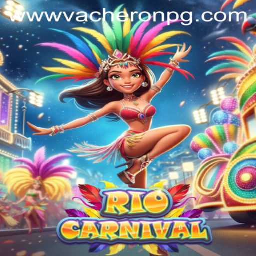 Discover the Vibrant World of RioCarnival: A Captivating Gaming Experience
