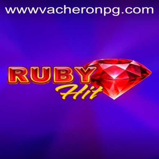 Discover the Exciting Realm of RubyHit and How to Navigate vacheronpg PH Login