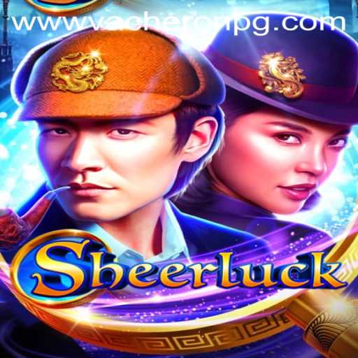Unraveling the Mystery: Explore the Thrilling World of Sheerluck