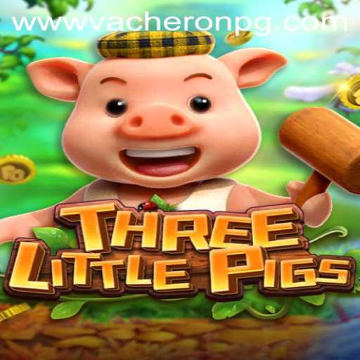 Discover the Charm of THREELITTLEPIGS: A Modern Twist on a Classic Adventure