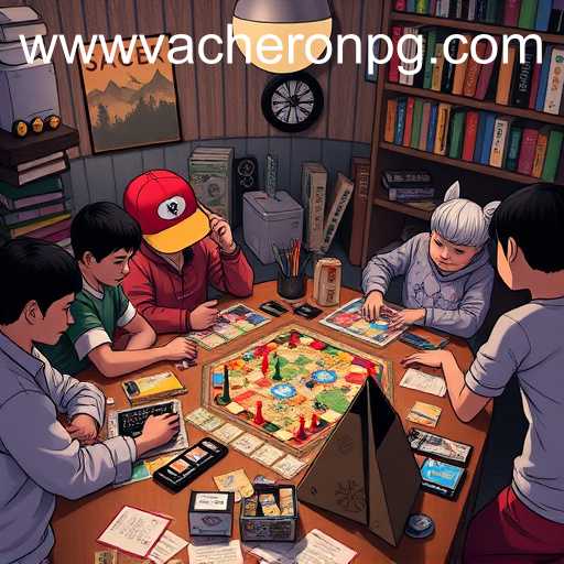 vacheronpg PH Login