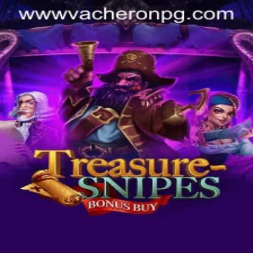 Unveiling the Excitement of TreasuresnipesBonusBuy: A Modern Gaming Adventure