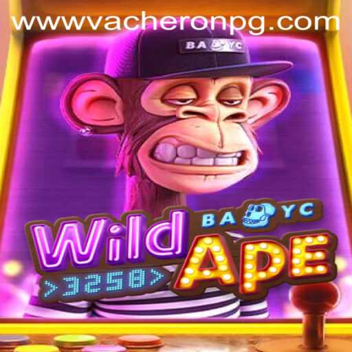 WildApe3258: Unveiling the Jungle Adventure Game Experience