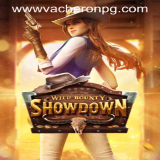 WildBountyShowdown: A Thrilling Gaming Experience