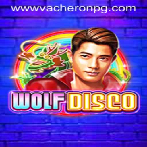 Explore the Thrilling World of WolfDisco: A New Gaming Phenomenon