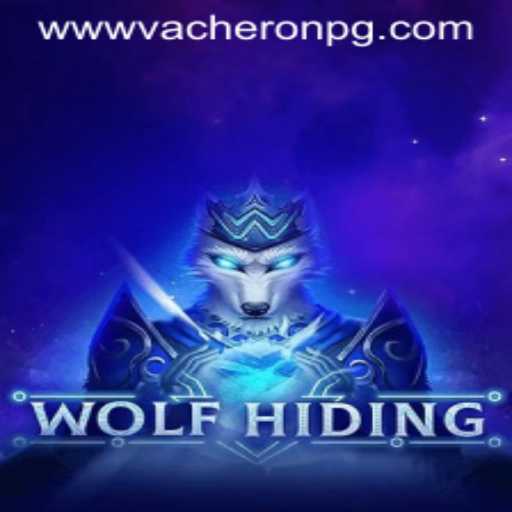Unveiling WolfHiding: A Thrilling Strategy Game Experience