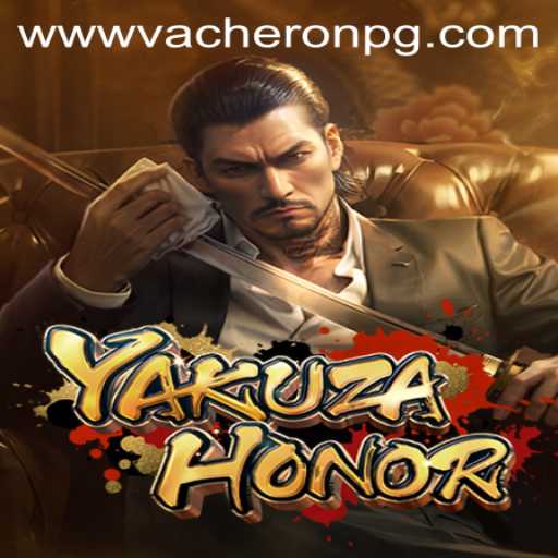 YakuzaHonor: A New Era of Gaming