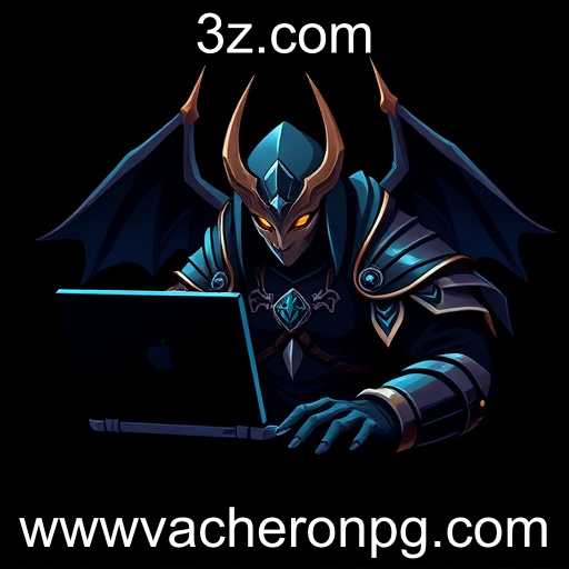 Crescimento do 'Vacheronpg' no Cenário de eSports Brasileiro