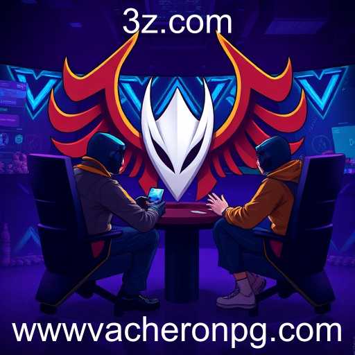 VacheronPG: Evolução e Tendências no Cenário Atual dos Jogos