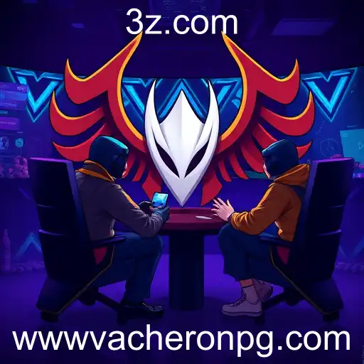 VacheronPG: Evolução e Tendências no Cenário Atual dos Jogos