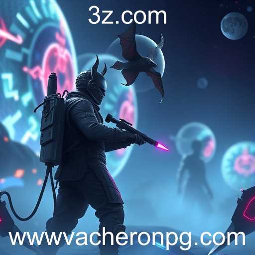 Vacheronpg e o Futuro dos Jogos Online no Brasil