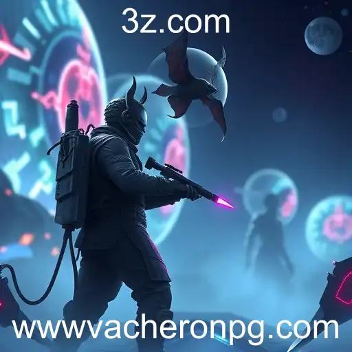 Vacheronpg e o Futuro dos Jogos Online no Brasil