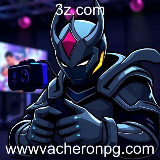 A Ascensão do vacheronpg no Mundo dos Jogos