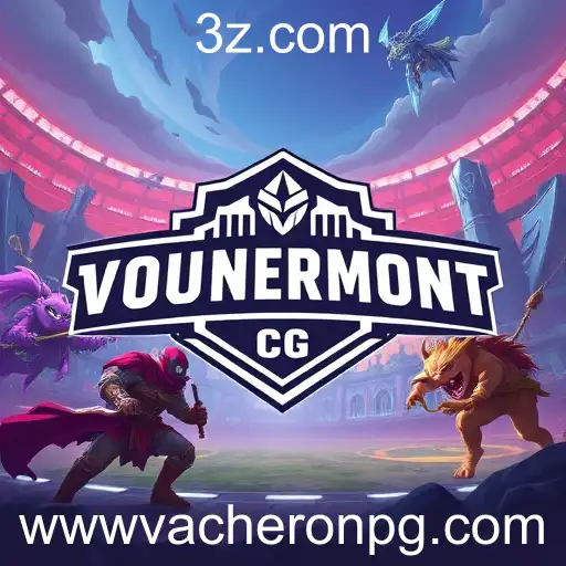 Vacheronpg: O Novo Fenômeno dos Jogos Digitais no Brasil