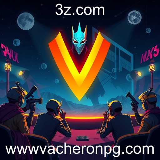 Ecos do Crescimento: Vacheronpg Consolida-se no Cenário de Jogos Online