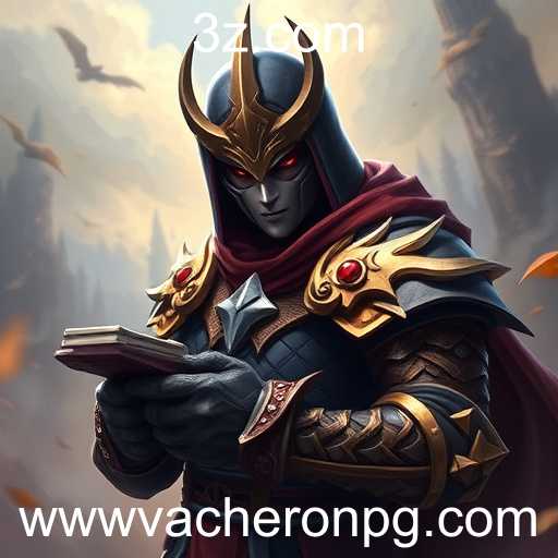 VacheronPG: O Novo Fenômeno dos Jogos Online