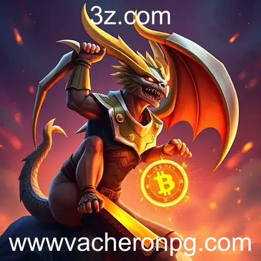 Ascensão do vacheronpg: A Nova Era dos Jogos Online